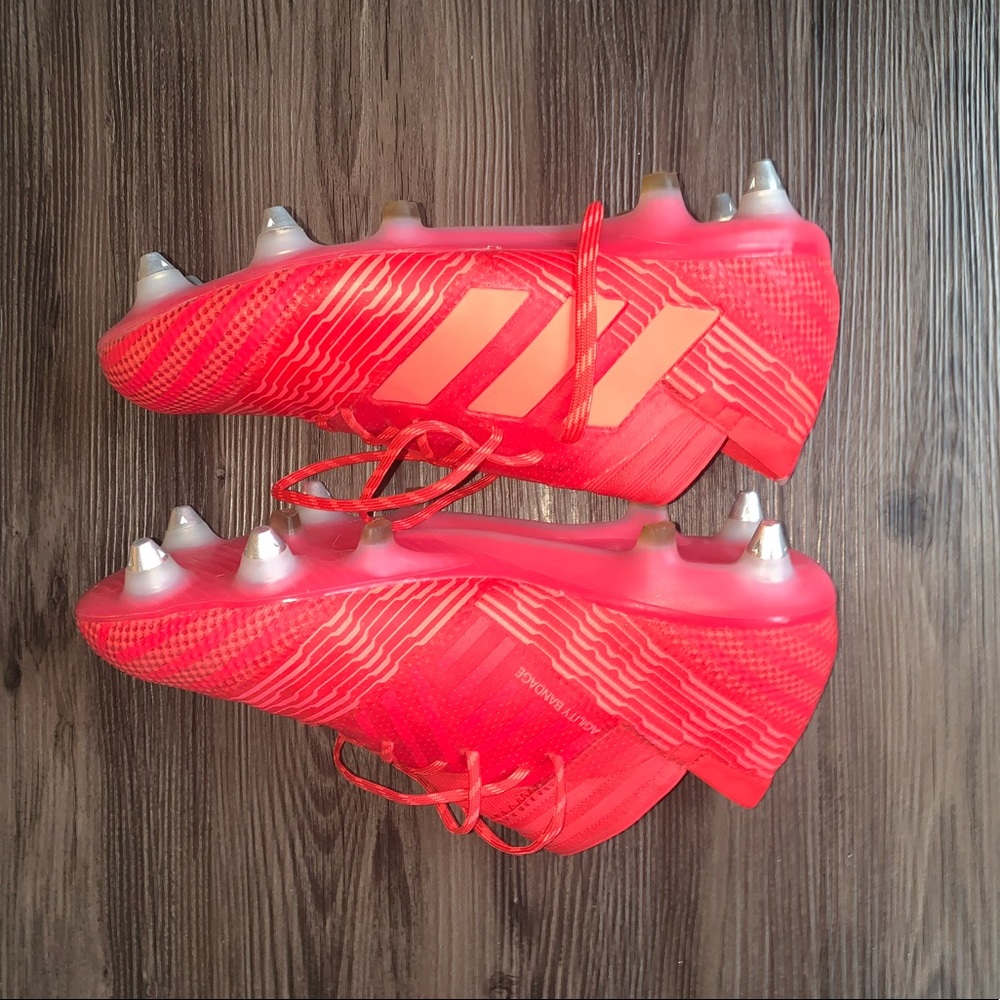 Adidas Nemezis SG 17.1 soccer cleats